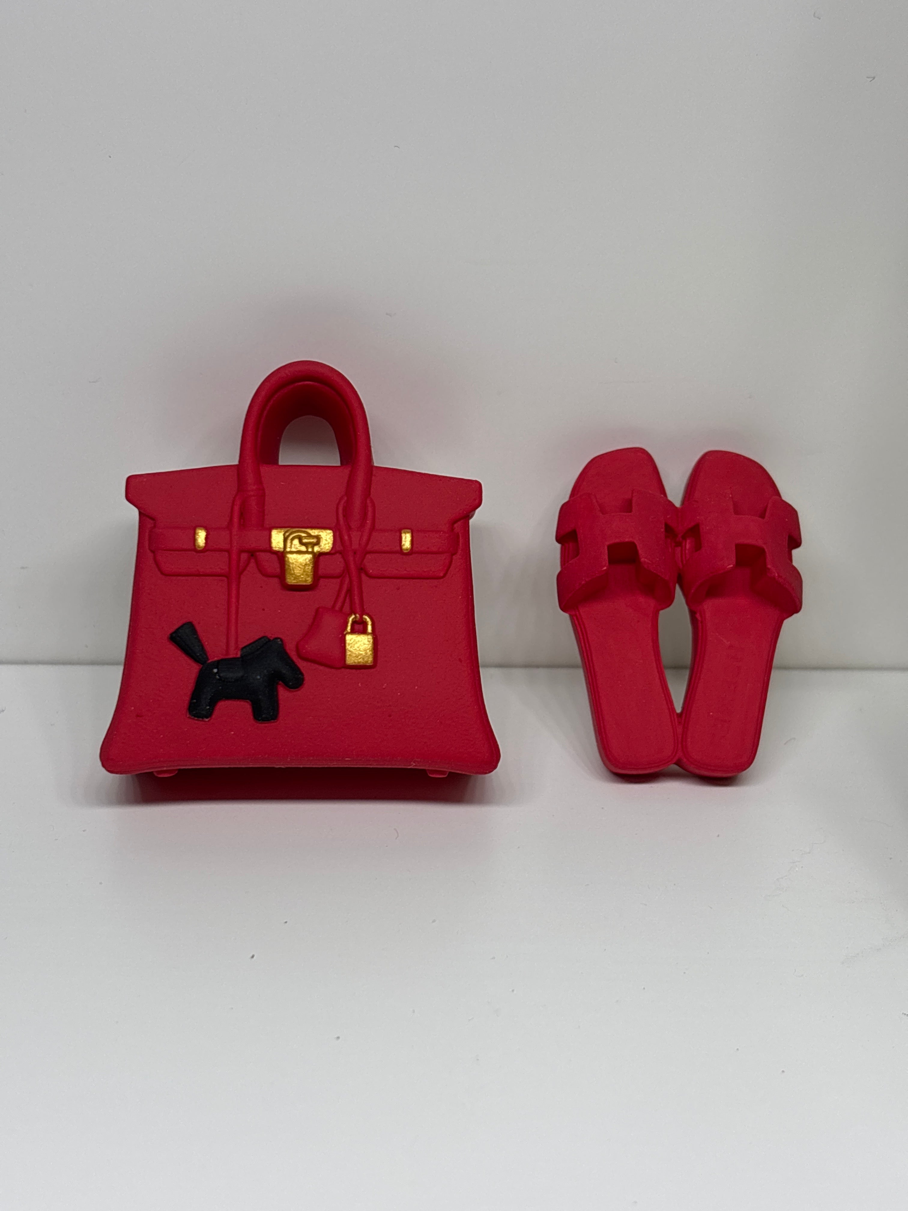 duo diffuseurs voiture 🐎