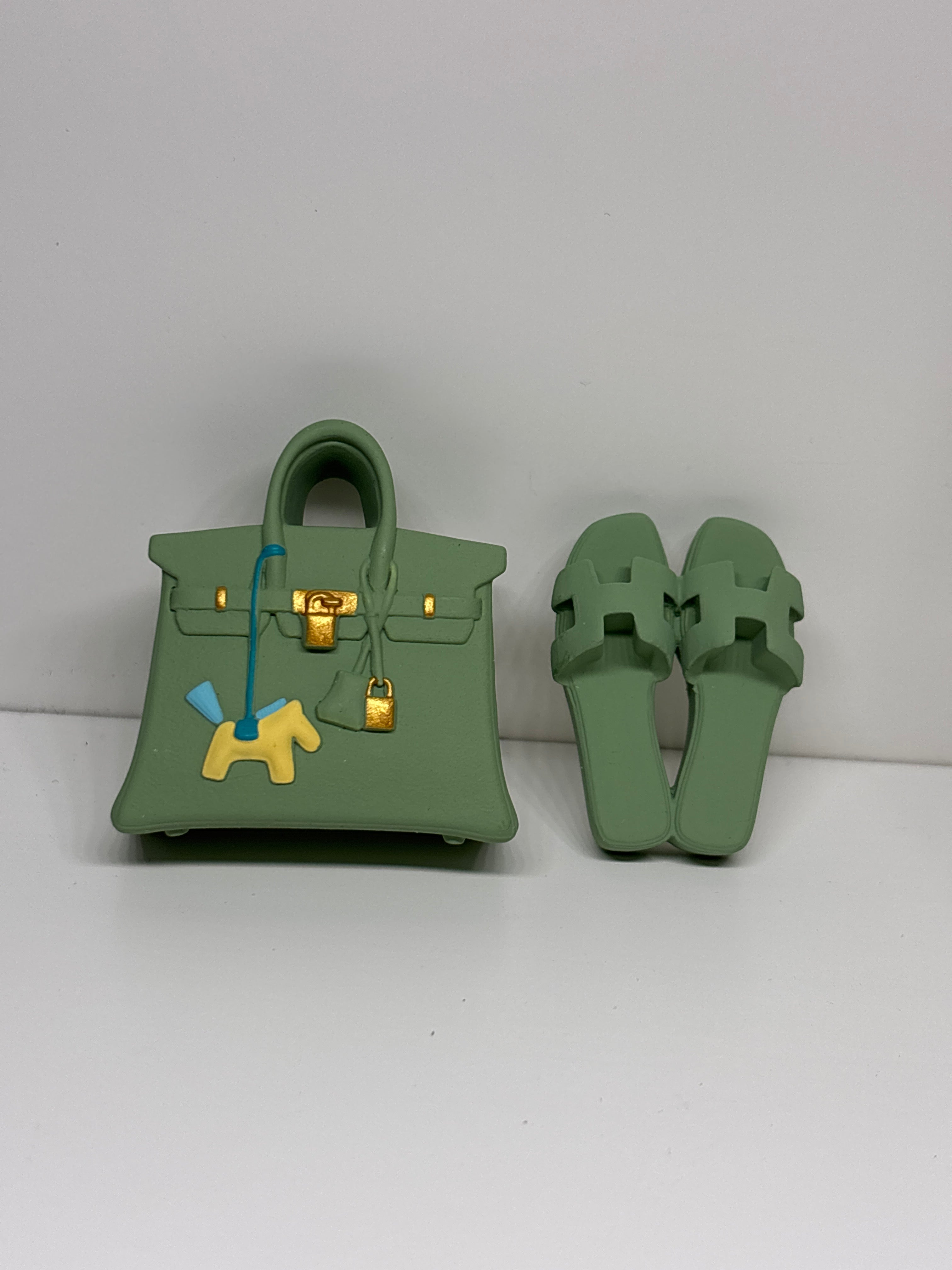 duo diffuseurs voiture 🐎